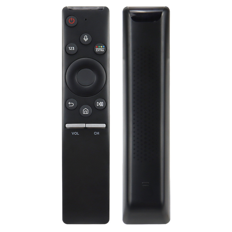 Applicable to Samsung TV BN59-01266A BN59-01265a RM-G1800 voice remote control details Picture