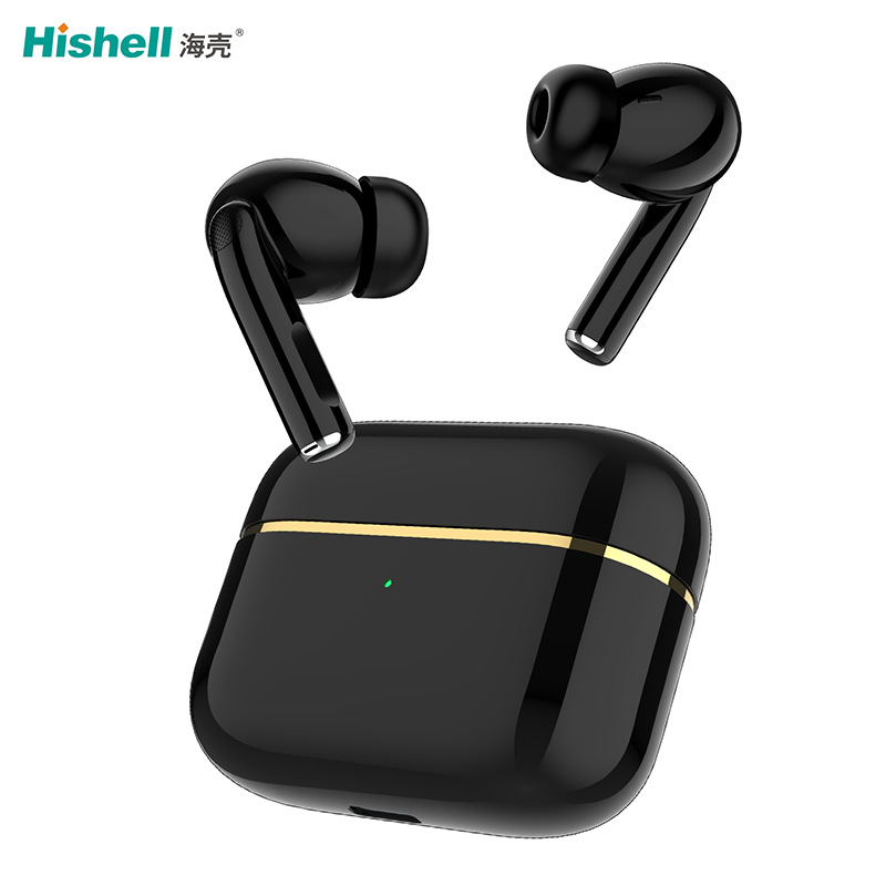 Cross-border noise-cancelling tw300 Sports Bluetooth Translation Headphones, ultra-long battery in-ear Bluetooth wireless headphones wholesale Item Picture