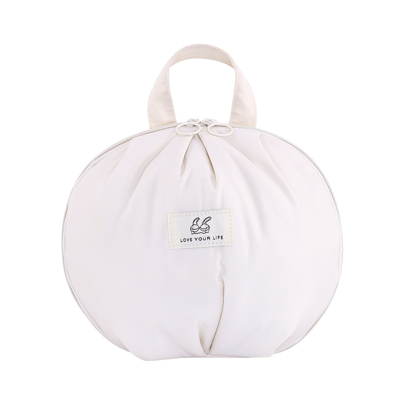Cross-border Amazon underwear storage bag, travel portable close-fitting clothing storage bag, bra, underwear and sock organizing bag Item Picture