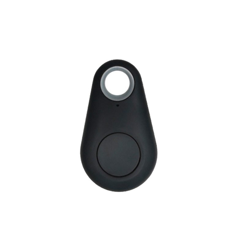 Wholesale of water drop Bluetooth anti-loss devices, smart two-way finder, pet phone, key, wallet alarm and anti-loss devices Item Picture