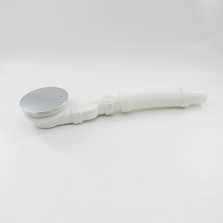 Shower room floor drain, plastic anti-odor floor drain, bathroom drainage PP drain, shower room drain Specification drawing