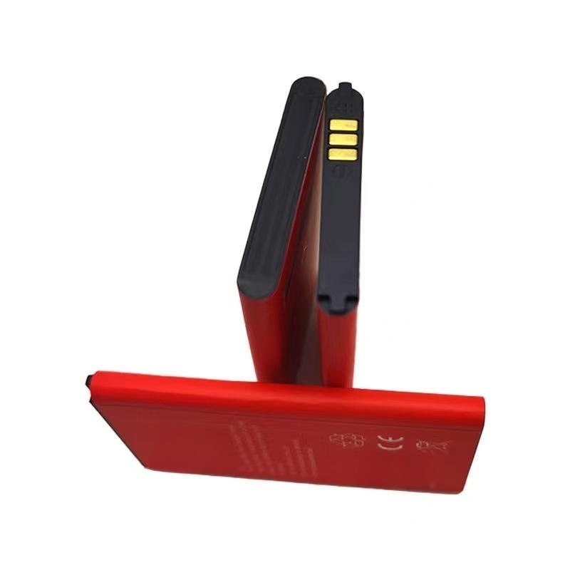Factory direct sales of BL-25BI suitable for Transect ITEL30DT/25BT mobile phone batteries, wholesale of large-capacity lithium battery plates Specification drawing