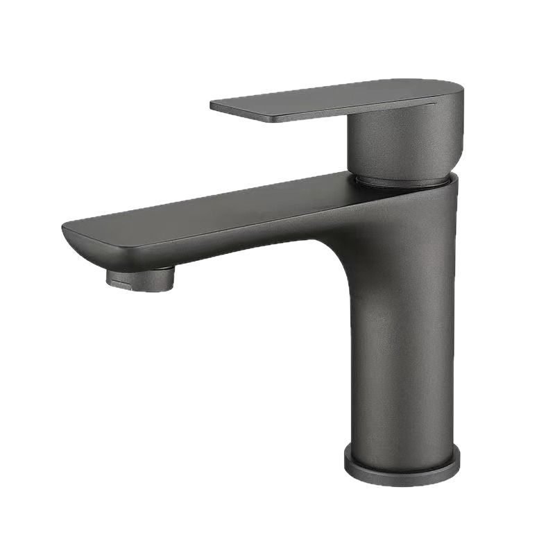 Stainless steel faucet, washbasin, household cold and hot water faucet, washbasin, bathroom, washbasin, faucet Item Picture