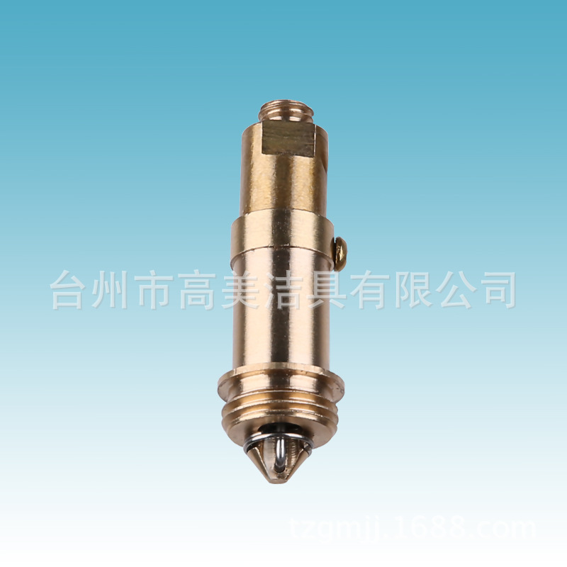 High-quality water pump bouncing core copper bouncing movement water pump bouncing movement factory direct sales Application Scenario