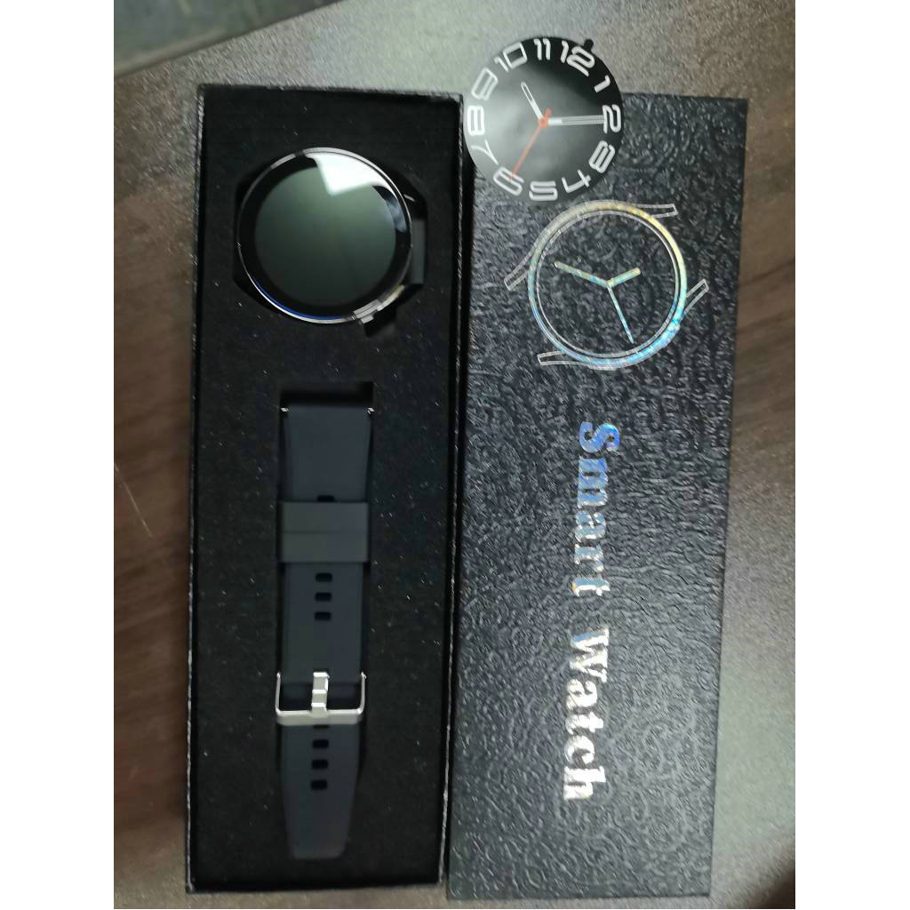 Huaqiangbei F8 smartwatch Bluetooth call, blood pressure, blood oxygen, sleep detection phone, men's multi-functional sports watch Application Scenario