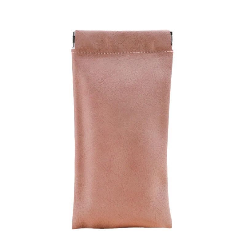 Storage bag, lipstick, makeup bag, mini charger, automatic closure, tight mouth, wired headphones, data cable Item Picture