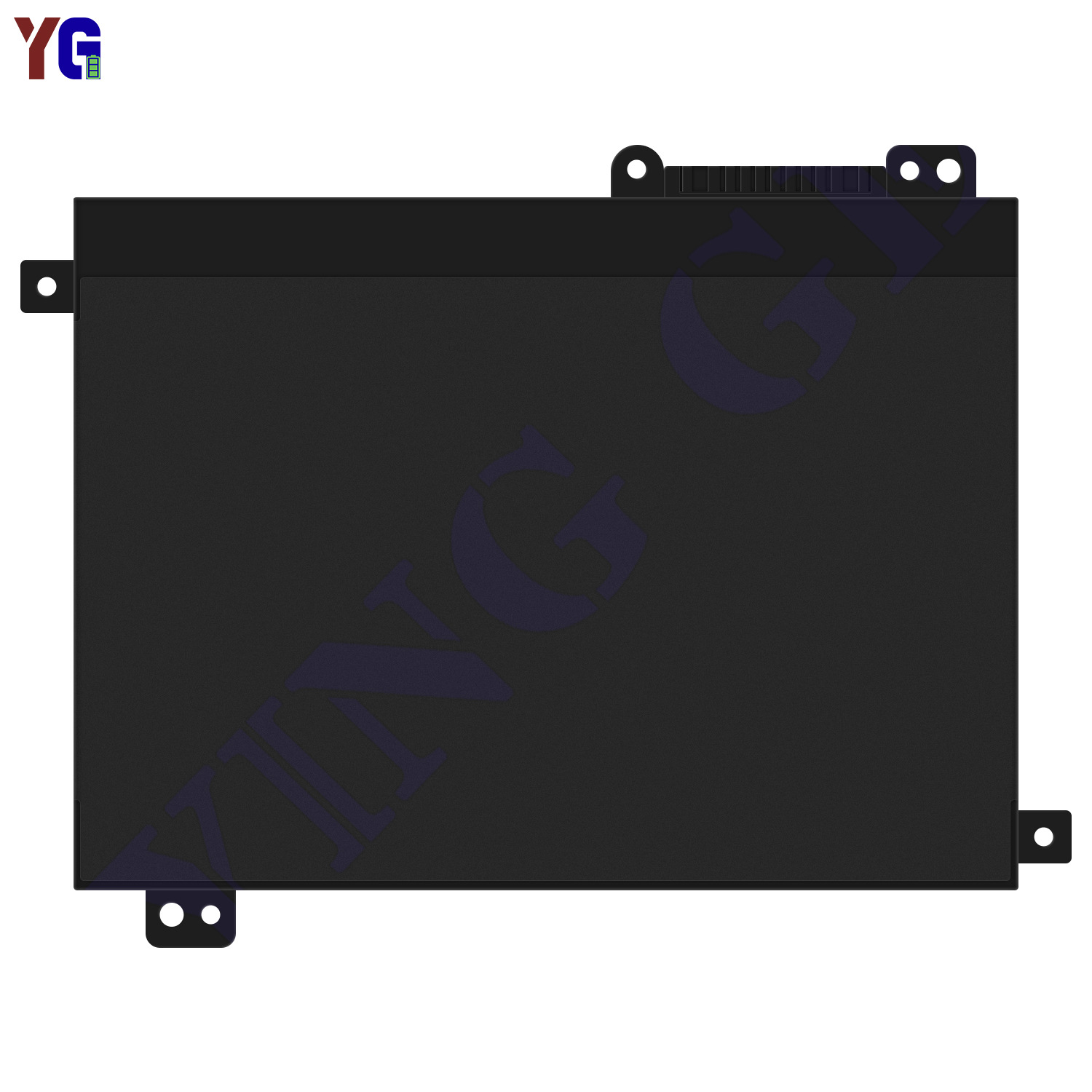The HP KN02XL notebook rechargeable battery Avilion x360/11m-ad000/UB7F/IB7R is applicable Item Picture