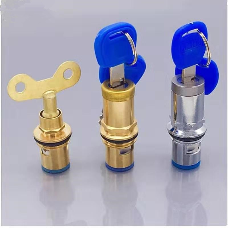 Factory direct sales of copper faucet valve cores, Angle valve cores, ceramic valve cores and various valve cores. For detailed inquiries, please contact our customer service Specification drawing