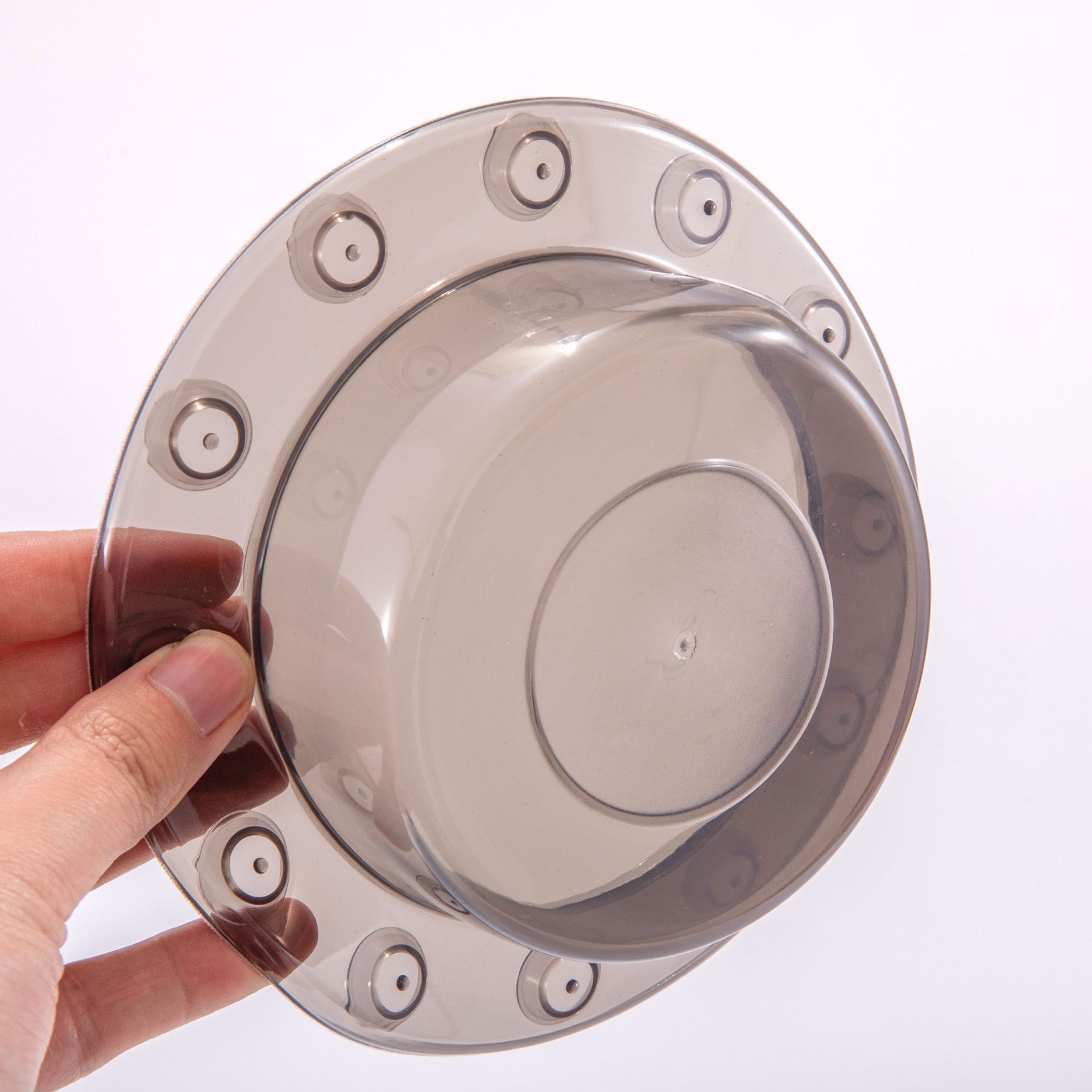 Factory direct sales temu amazon cross-border best-selling bathtub bathtub water level increase anti-overflow cap details Picture