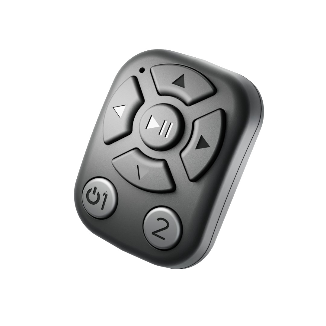 Cross-border Douyin short video Bluetooth like ring remote control Lazy person Selfie and self-timer e-book page Turner Item Picture