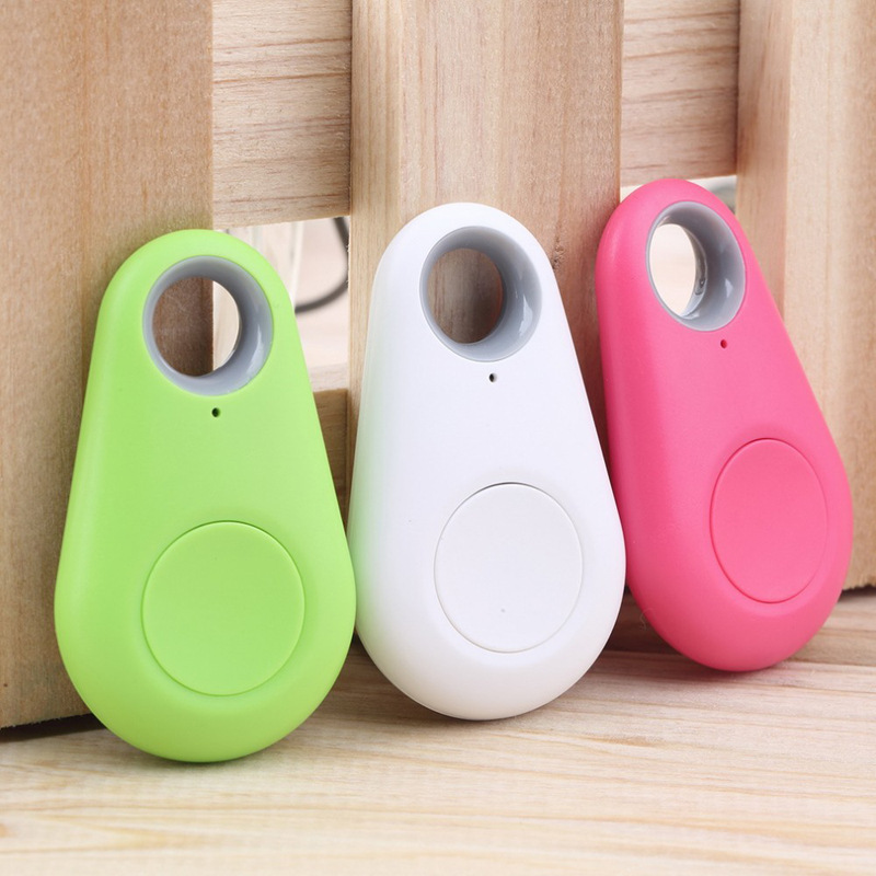 Cross-border premium product water drop Bluetooth anti-loss device, keychain, mobile phone tracking and finder, Bluetooth two-way alarm Application Scenario