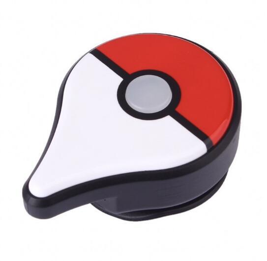 POKEMON GO PLUS smart bracelet in collaboration with a smart bracelet Specification drawing
