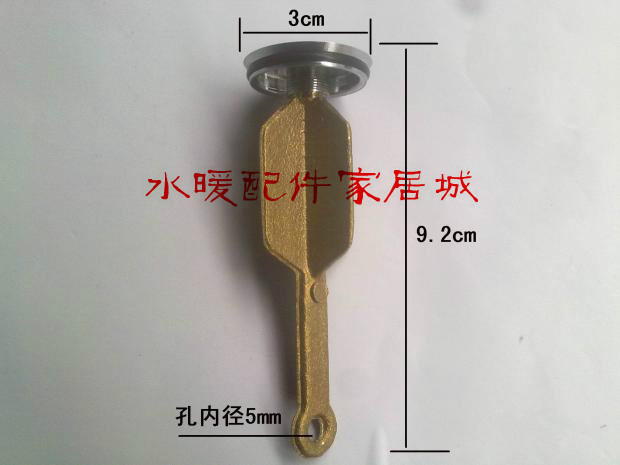 Suitable for various washbasin lift drain accessories, washbasin drain accessories with a diameter of 3cm, and cover accessories Application Scenario