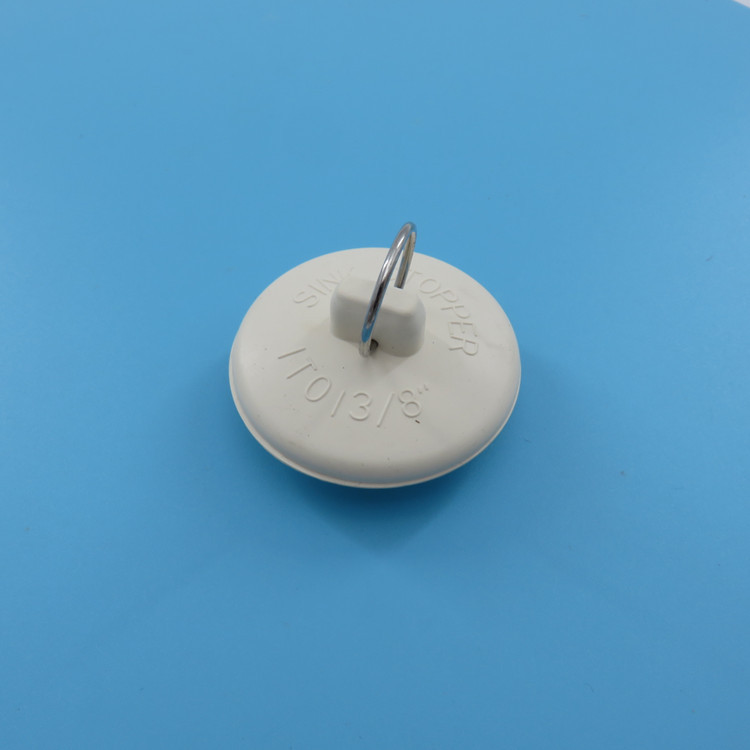 Sink stopper, bathtub mopping sink water plug, laundry sink bathtub plug, sewer anti-odor rubber sink stopper Application Scenario