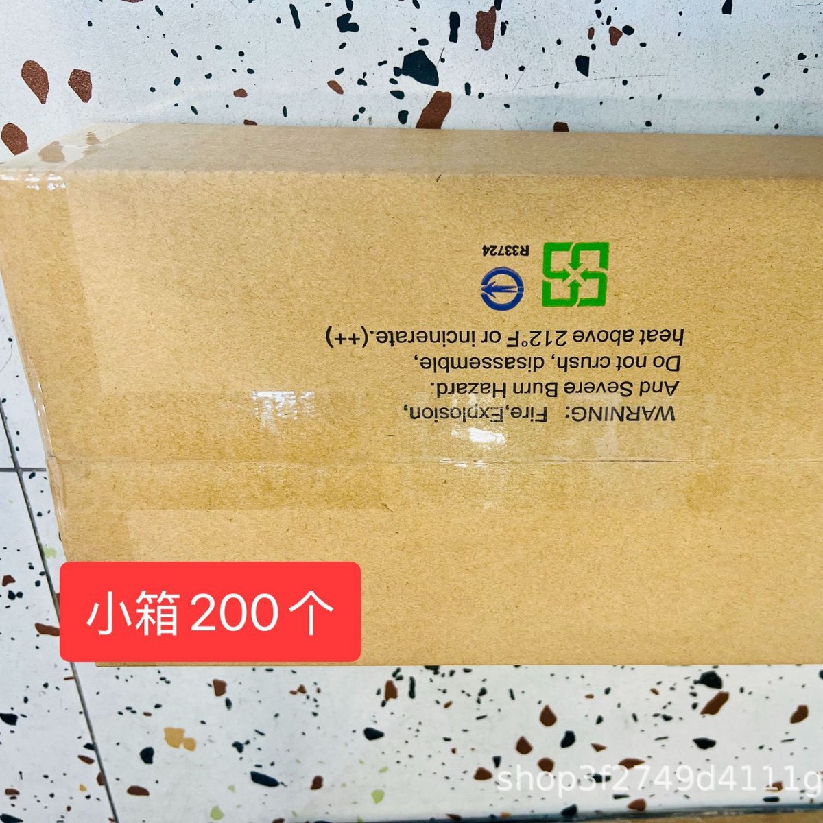 Wholesale of AirPods 1st and 2nd generation wireless Bluetooth batteries for Apple headphones, factory direct supply sources Application Scenario