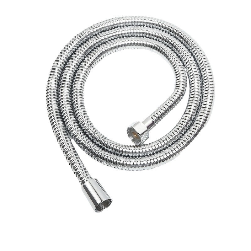 Showerhead hose manufacturer's direct delivery of household water pipes, shower hoses, pvc water pipes, non-bending and knotting, universal explosion-proof pipes Item Picture