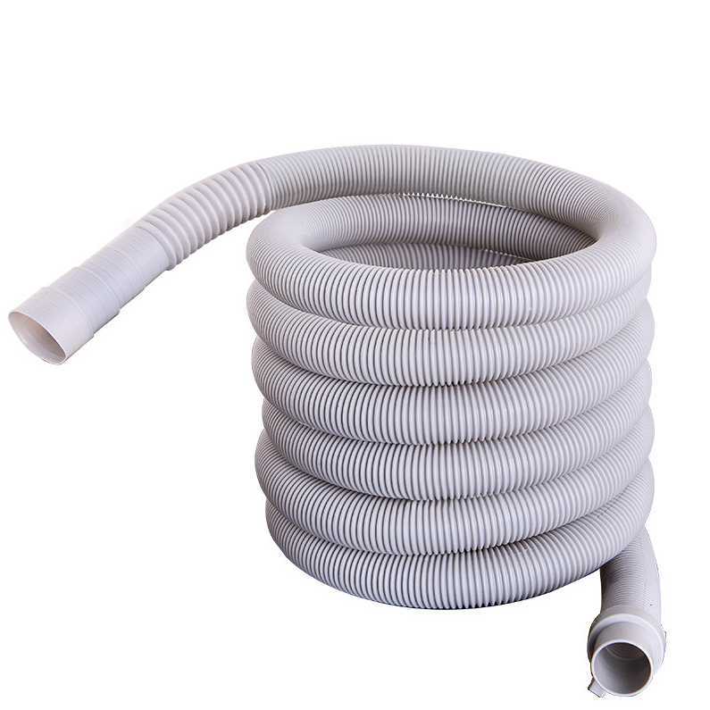 【 Huxin 】 The drain extension hose of the universal fully automatic washing machine is connected to the sewer washing machine Item Picture