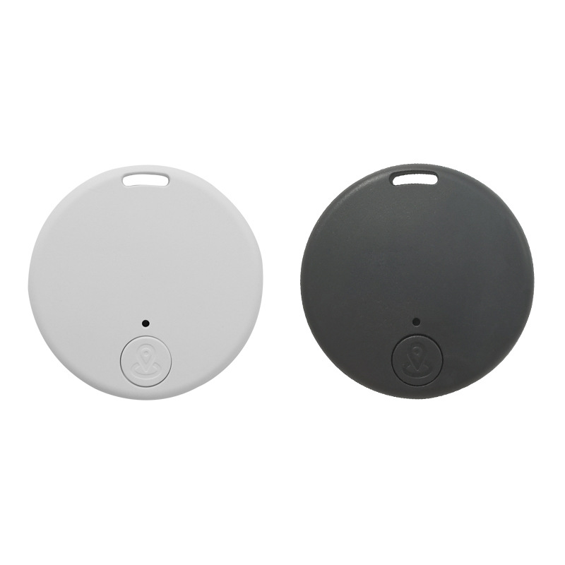 Anti-loss device, positioning car, key chain, Bluetooth smart call, mobile phone, wallet, lost item, two-way alarm patch Y02 Application Scenario