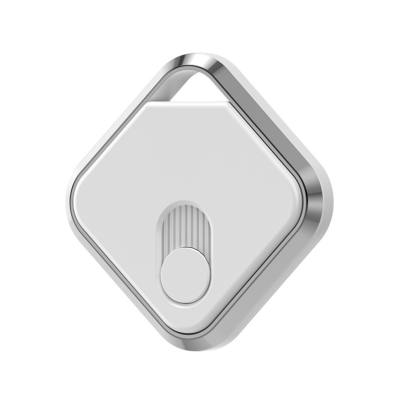 M2 Location finder, car key anti-loss device, lost item finder, wallet Finder, Valuable items iTag tracker Specification drawing