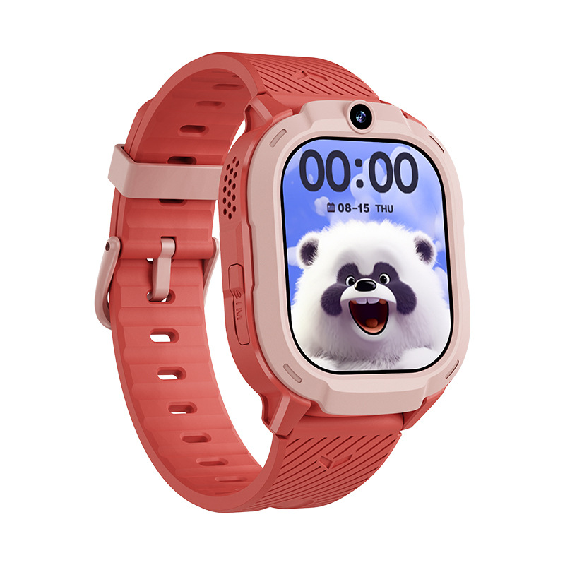 Global cross-border 4G children's smartwatches with large screens and student smart smartwatches, Amazon's original source and powerful factory Application Scenario