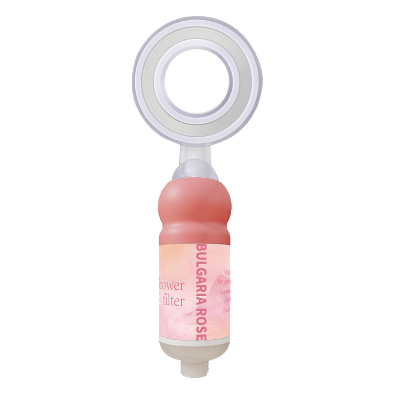 Travel Fragrance, filter showerhead, pressurized showerhead with filter showerhead, Vitamin C gel, Space Waist full figure