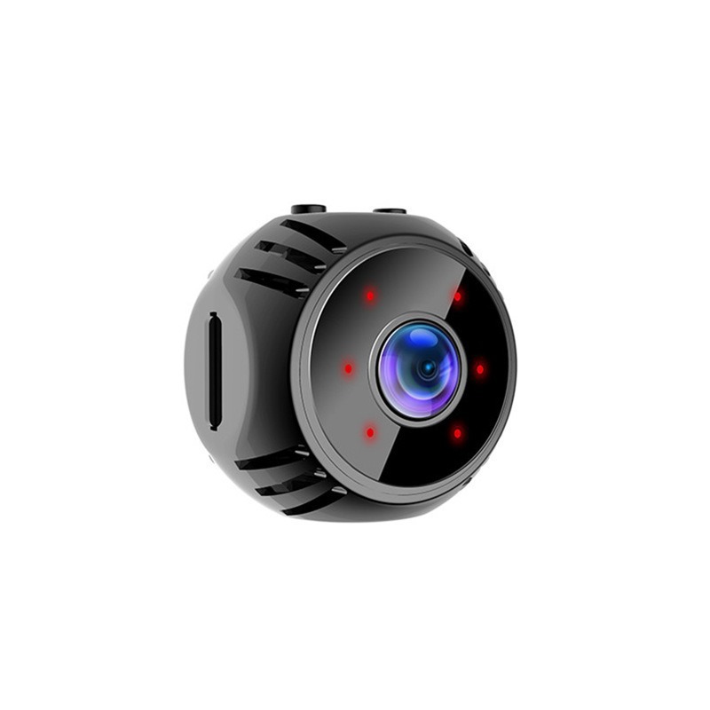 A18 camera Cross-border wireless remote high-definition outdoor sports intelligent monitor Infrared night vision camera full figure