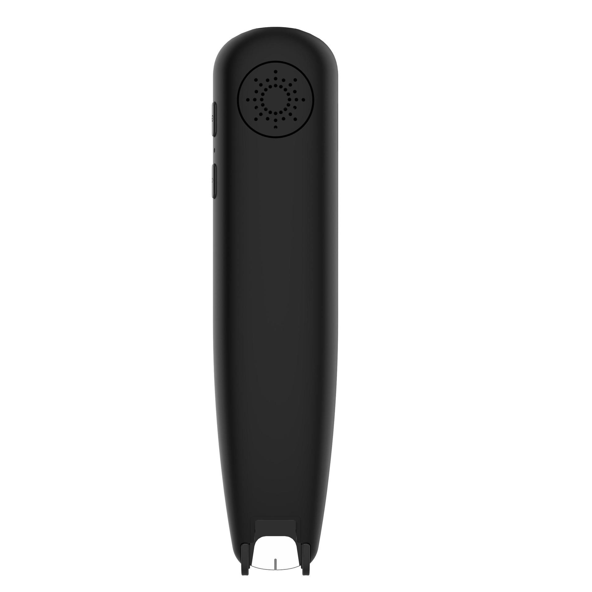Cross-border best-selling exquisite offline scanning translation pen, dictionary pen, translation pen, voice 134 languages, English, Arabic details Picture