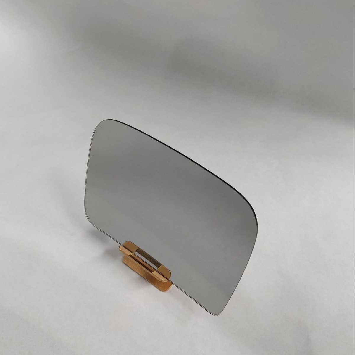 Hot-bent high-end optical glass, spherical optical glass, free-form surface optical glass, aspheric optical glass details Picture