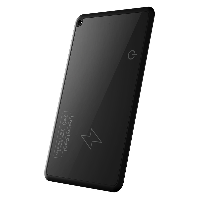 The Apple Airtag FindMy anti-loss device is suitable for wallet card packs, ultra-thin cards, and MFI global positioning trackers Item Picture
