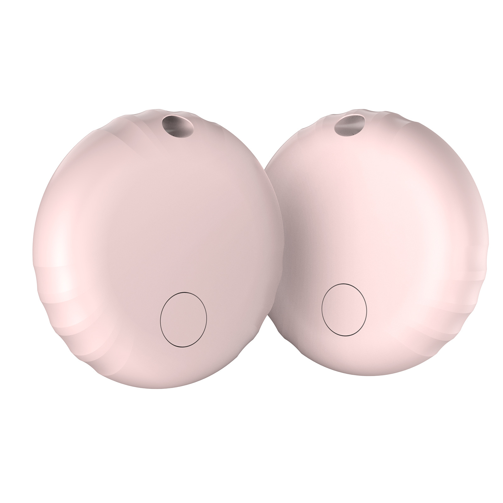 The F10 is compatible with apple's airtag anti-loss device, a global precise positioning wonder key, and a pet backpack details Picture