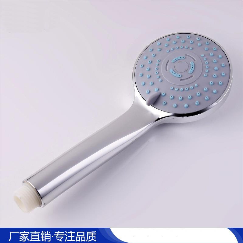 Hans Rain Shower Head, shower head set, single-head bath, pressurized bath, bathroom faucet, water heater, bathroom heater Application Scenario