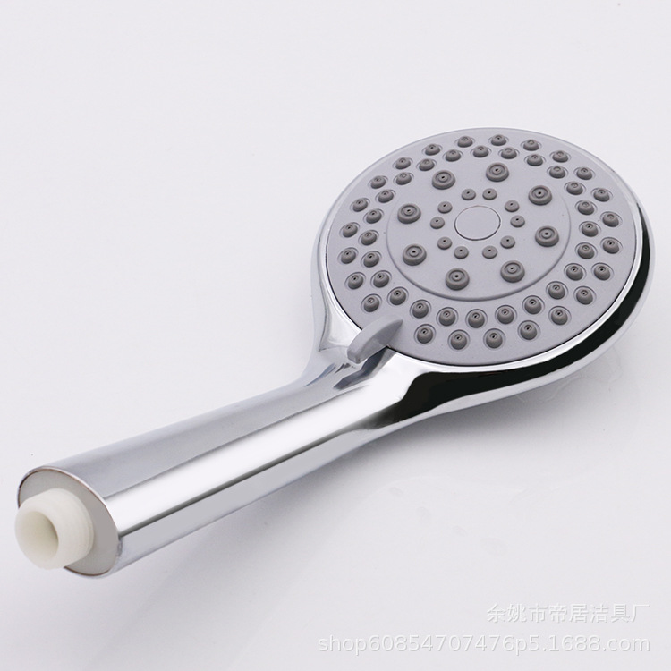 【 Wholesale 】 Shower head base set, hand-held shower head faucet accessories, portable showerhead available for consignment Specification drawing