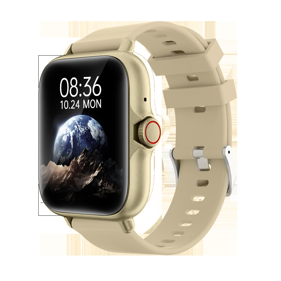 The Y13 smartwatch, multi-functional H13 fitness band, heart rate and blood pressure monitoring, Bluetooth call, and cross-border foreign trade are selling well Application Scenario