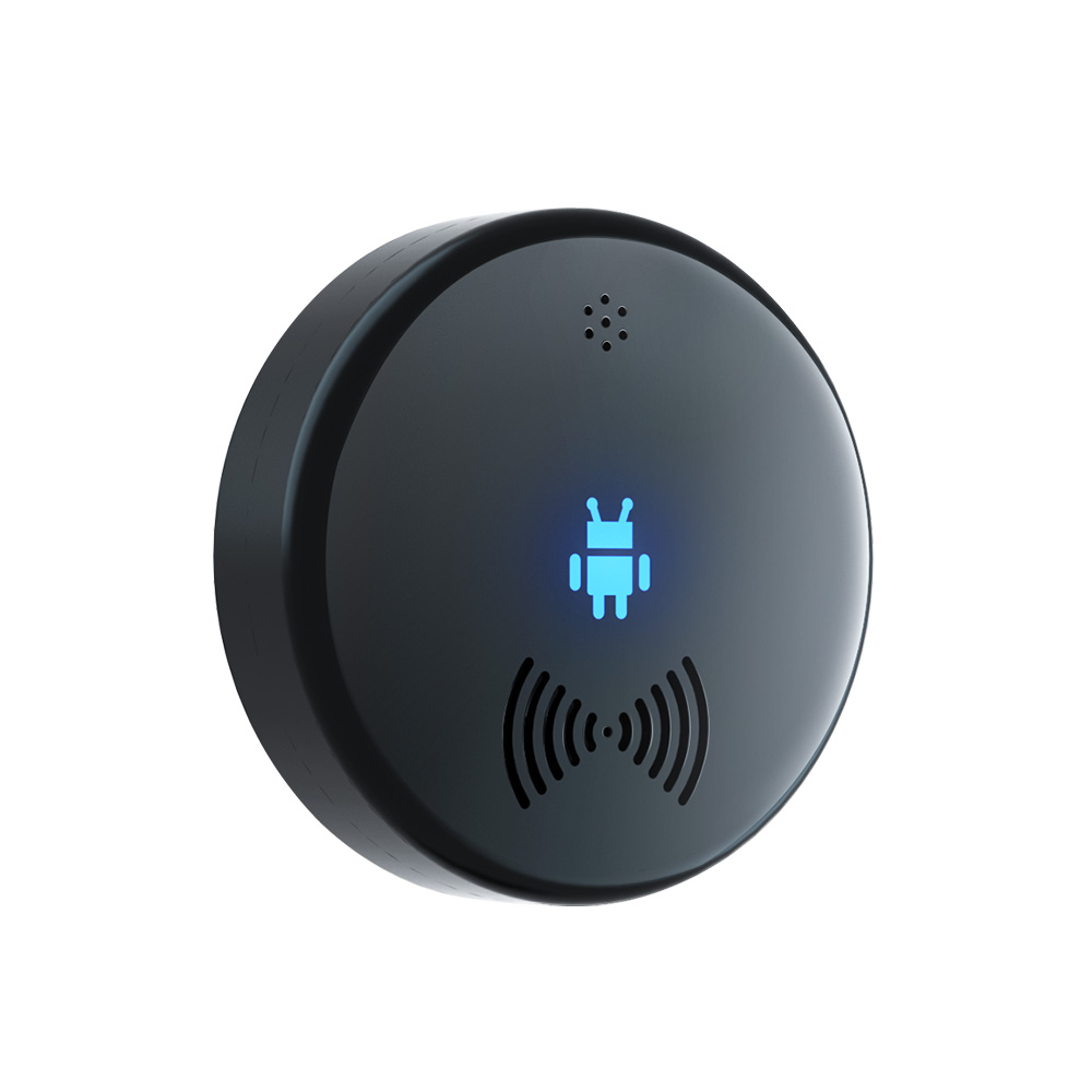 Xiaomei voice remote control, universal air conditioner, TV, projector, set-top box, light, fan, blind infrared remote control Item Picture
