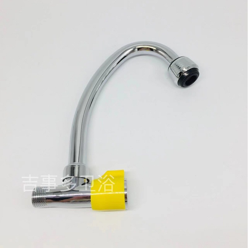 Zinc alloy single-cooling faucet, multi-functional faucet, single-cooling washbasin faucet, Angle and horizontal dish basin faucet Specification drawing
