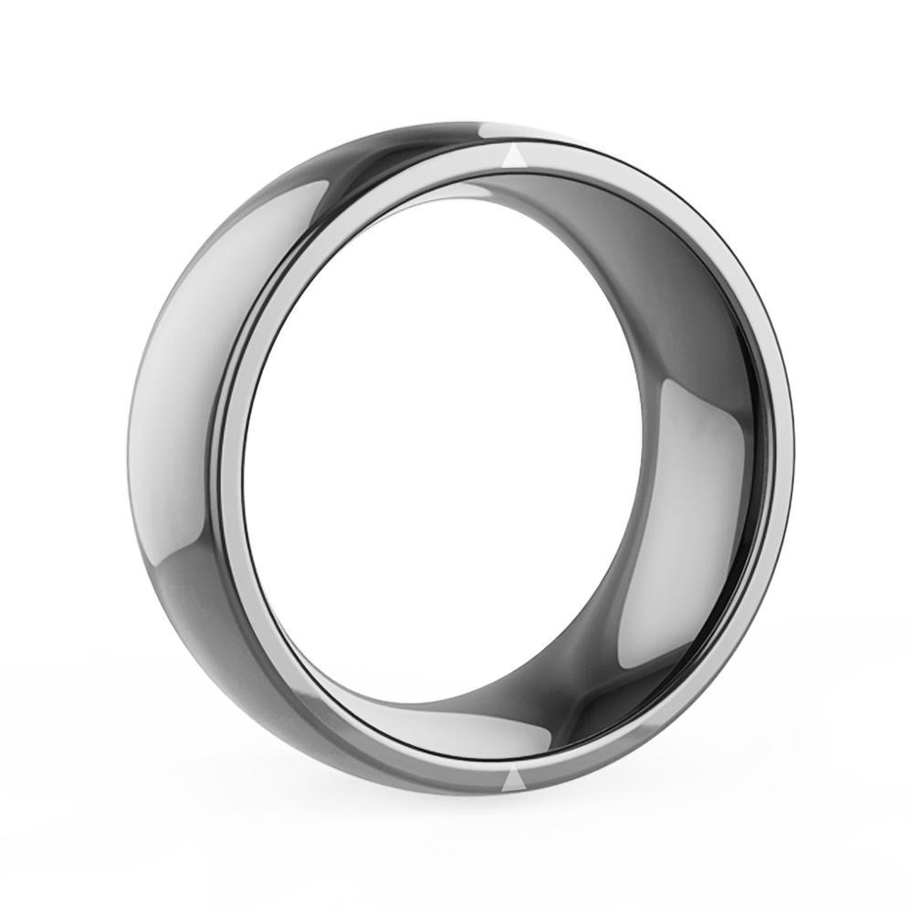 The R4 smart ring watch is compatible with the M3SMARTWATCHH5Q360 for children and adults, and can be charged on the L1 phone K88Y Item Picture