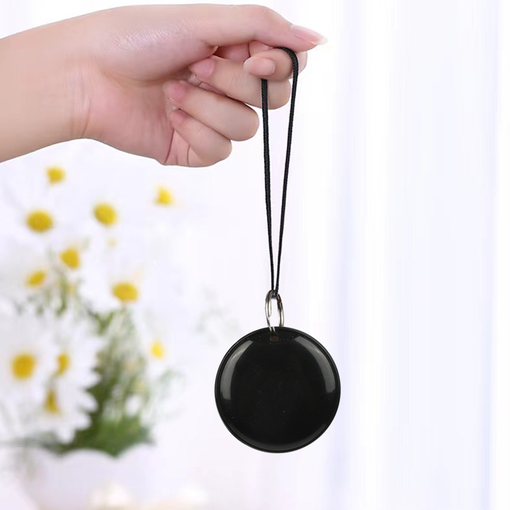F6 is compatible with Apple, Android, gps, pet, global and national mobile wireless positioning trackers details Picture