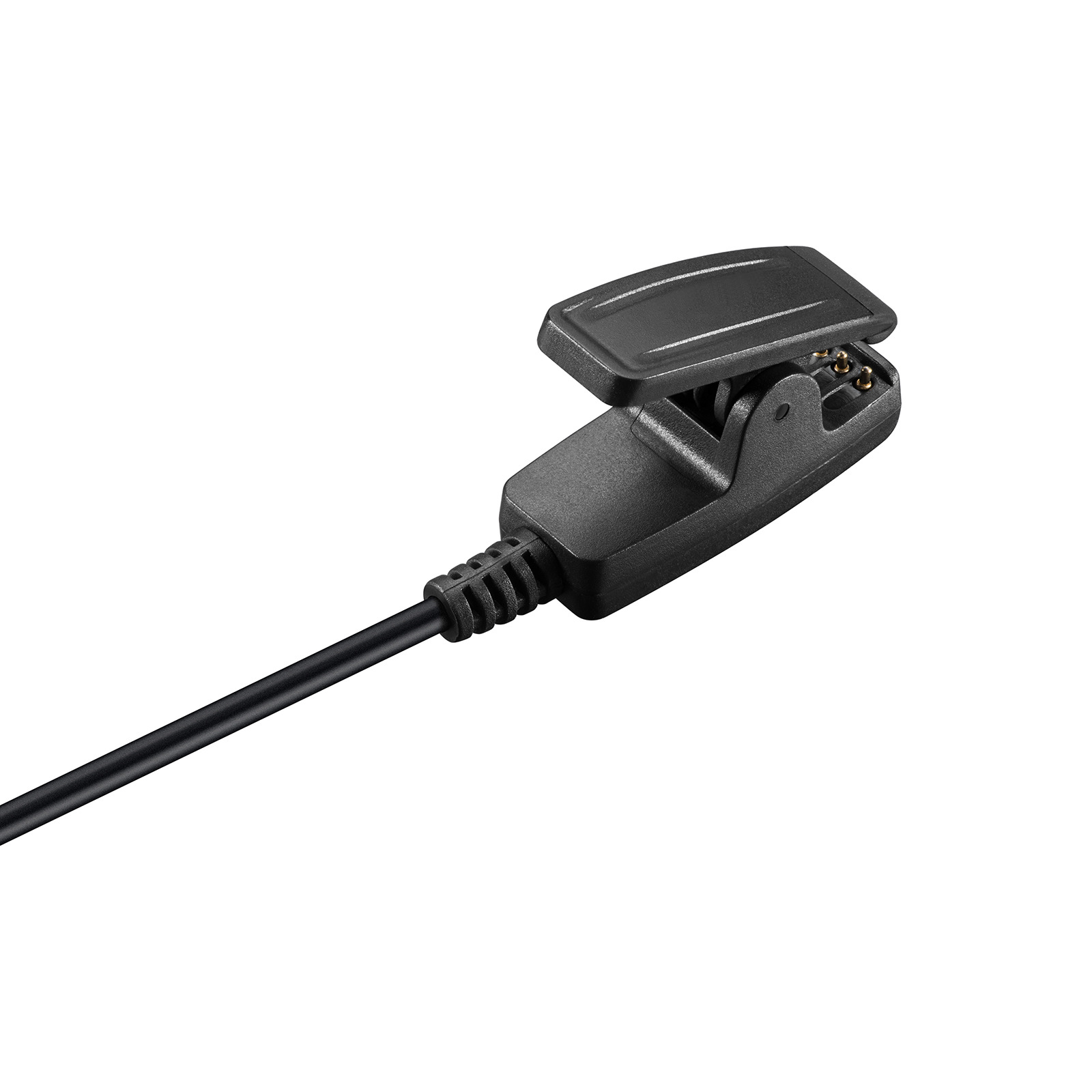 Xinyuan Shuntong is suitable for Garmin Forerunner35/645/s20 charger Lily2 charging cable clips Item Picture