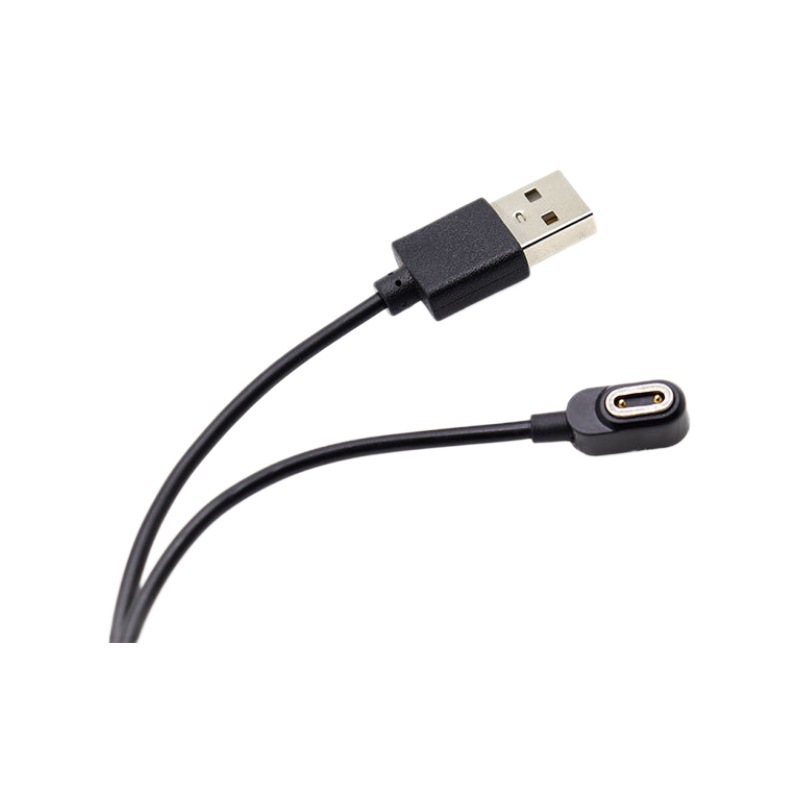Suitable for children's smartwatches: Xiaotiancai Z6 Top F version charger Z6A/Z7/Z7a/Z8 magnetic charging cable Item Picture