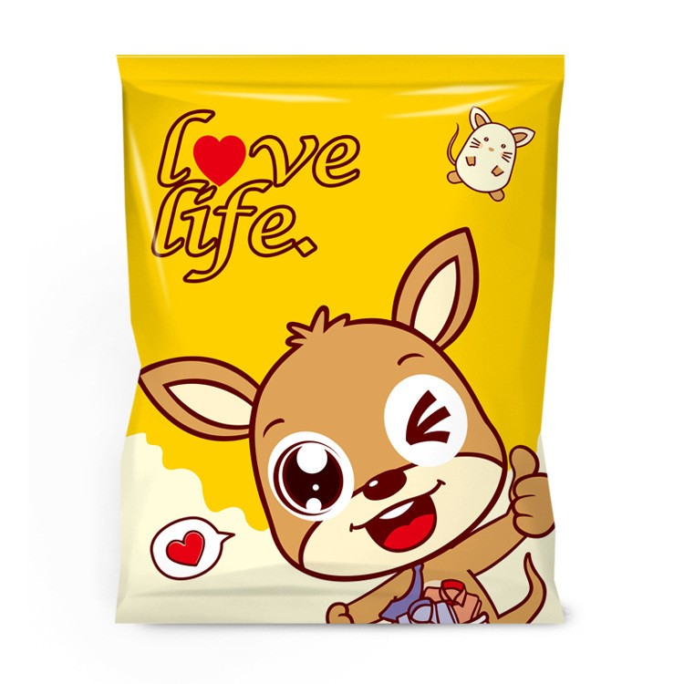 Cross-border vacuum compressed bags, large quilt storage bags, cotton quilt clothes, household air-purifying clothes sorting bags Item Picture