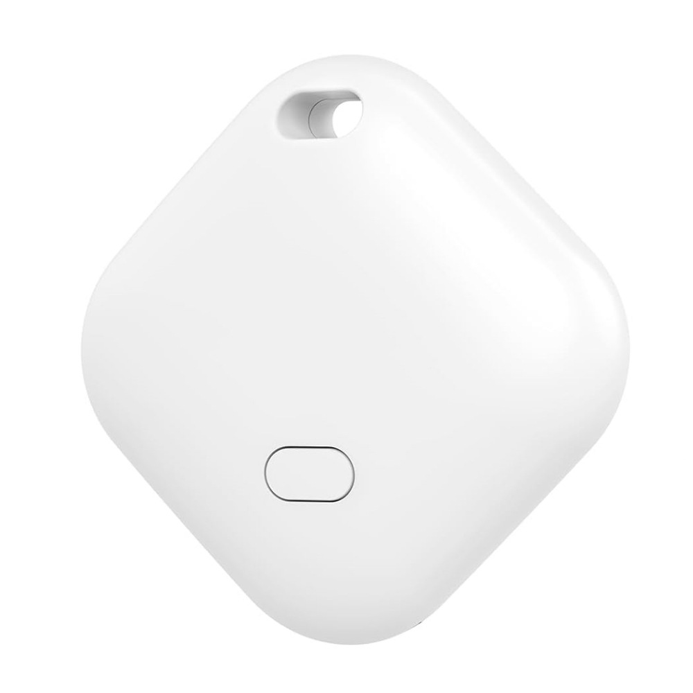 Mfi-certified Apple Airtag FindMy anti-loss device is a keychain pet GPS Bluetooth positioning tracker Item Picture