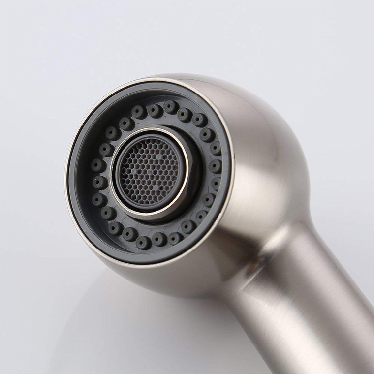 Kitchen faucet, shower head, kitchen sink, pull-out faucet, shower head, small showerhead factory wholesale pull-out head Item Picture