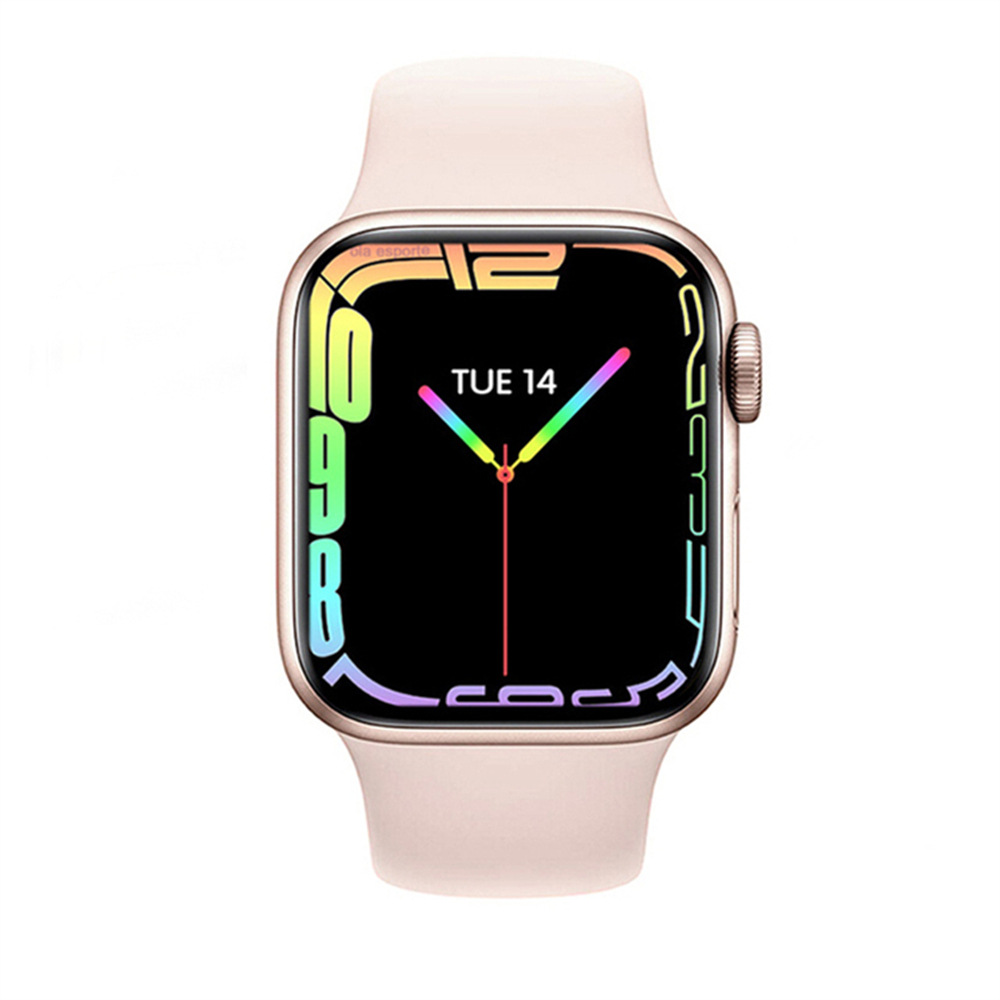 The cross-border bestseller of smartwatches, i8PROMAX, Bluetooth call, heart rate monitoring, factory direct sales, wholesale in stock Application Scenario