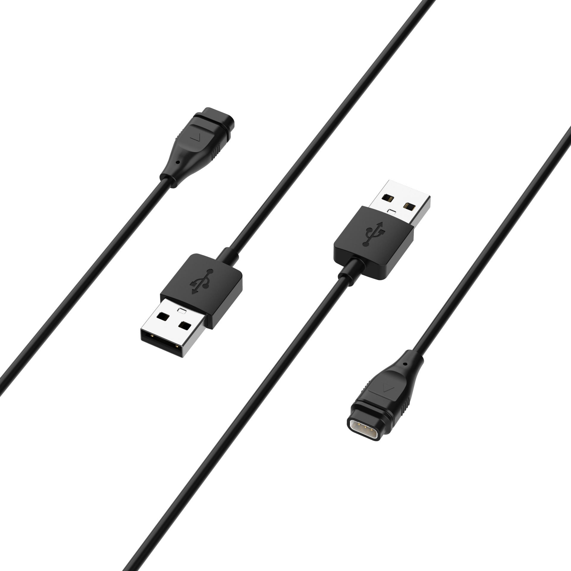 This charger is suitable for the COROS APEXpro/APEX42/VERTIX watch charging cable Item Picture