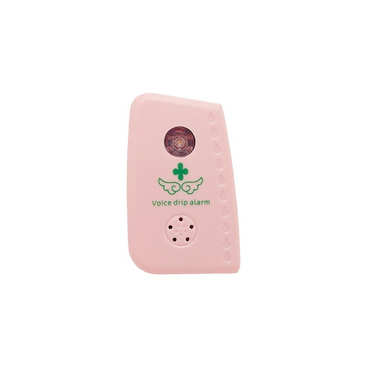 Infusion reminder device, intelligent voice home prompt device, intravenous drip sensor, water hanging alarm, rechargeable model Item Picture