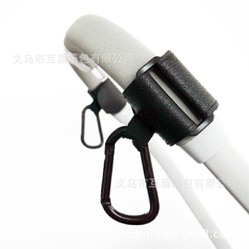Manufacturer's stock of multi-functional baby strollers, children's strollers, umbrella strollers, hooks, hook accessories, portable hanging hooks details Picture