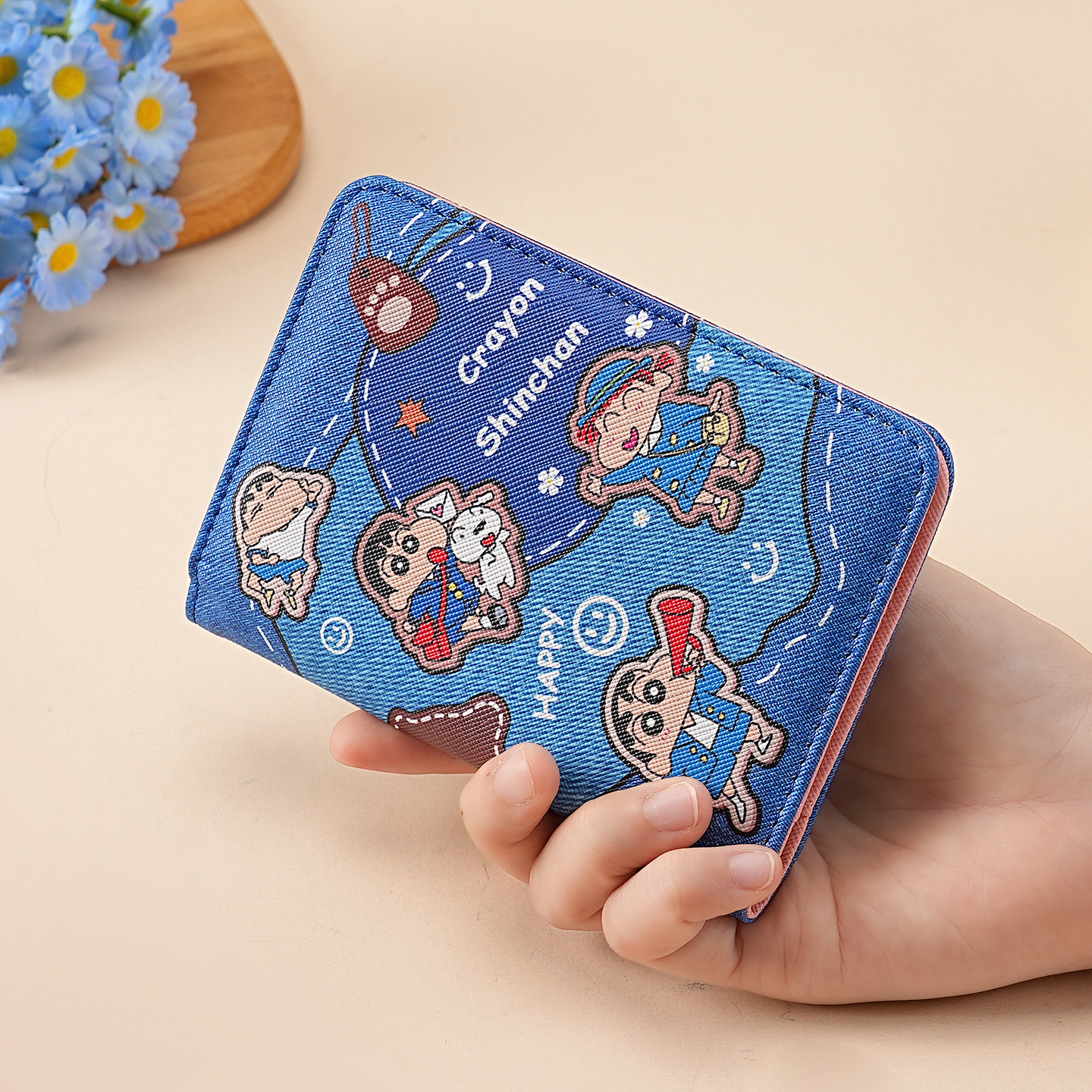 Passport holder, passport card wallet, passport wallet, travel passport holder, ultra-thin wallet, portable leather card holder Application Scenario