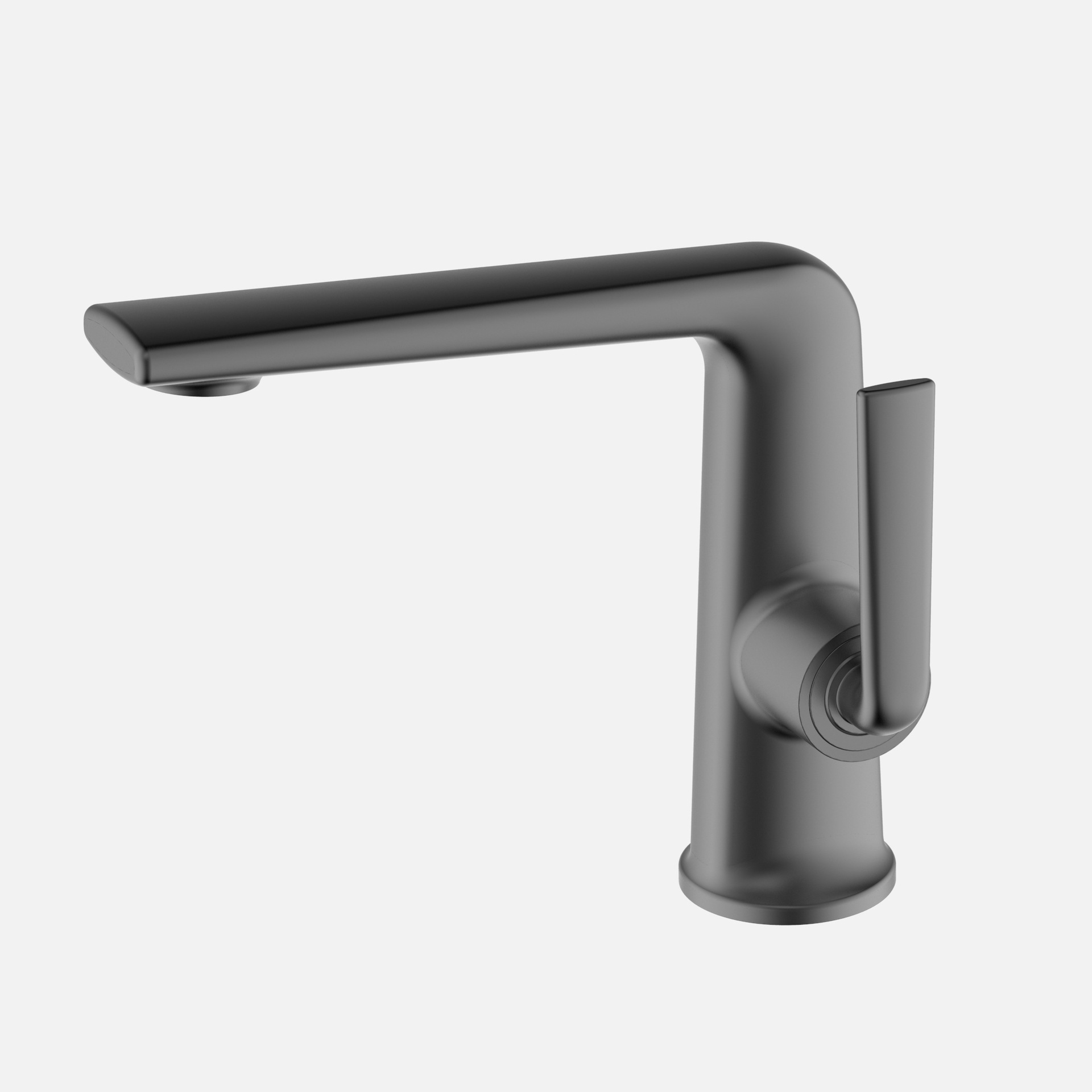 Washbasin, countertop faucet, full copper gun, grey bathroom, black washbasin, upper and lower basin, bathroom cabinet, washbasin full figure