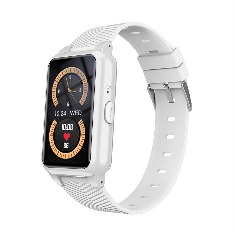 S10 Smartwatch 4G elderly phone watch Heart rate and blood pressure sports wristband with Alipay GPS positioning watch details Picture