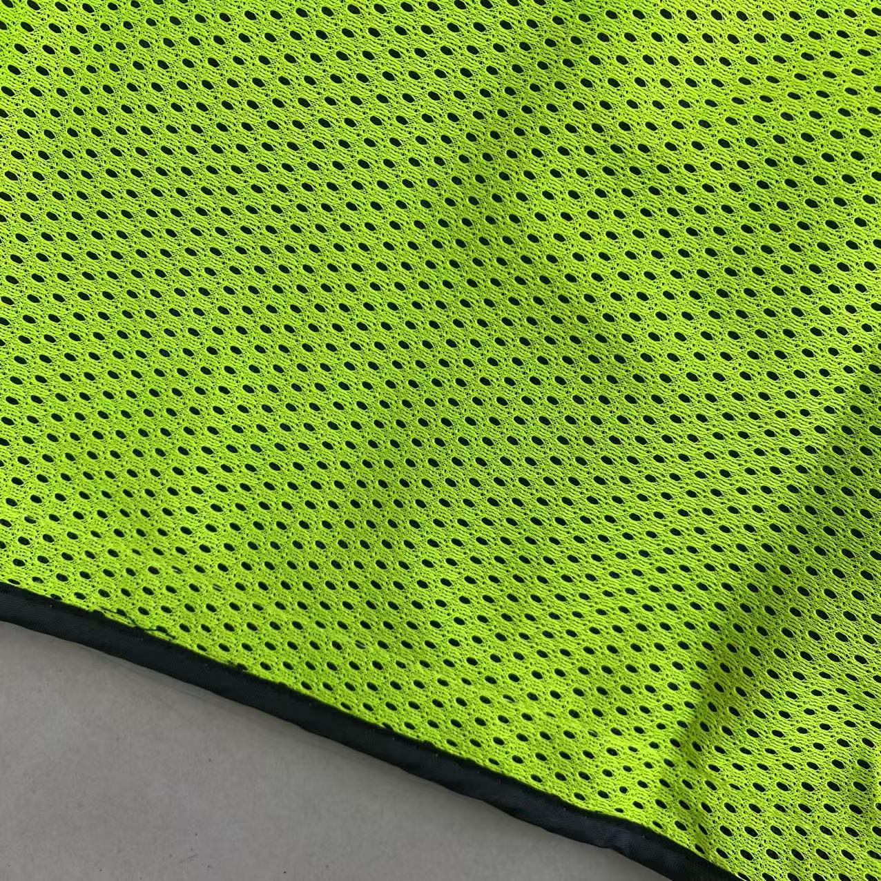Reflective Safety Vests, Vests, Reflective Vests, Yellow Vests, Traffic And Construction Site Safety Suits, Cycling Reflective Suits Item Picture